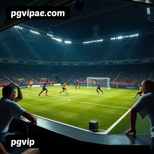 Comparação APP mobile vs versão web da pgvip