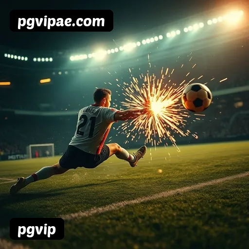 Logo da pgvip
